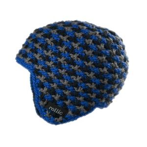 3/$15 Rollic Gear Deschutes Blue One Size Hat